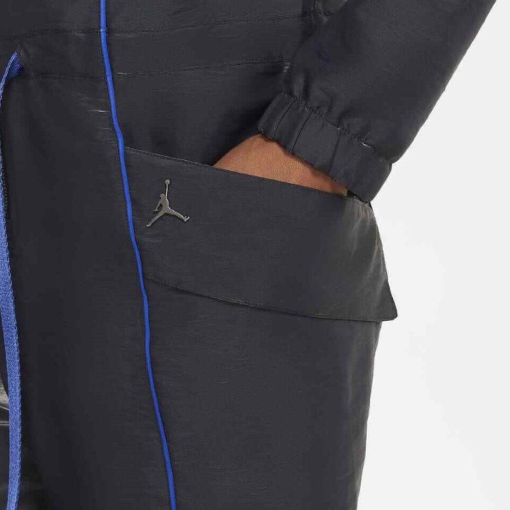 Air Jordan Sisterhood Flight Suit Jumpsuit S NWT - Picture 3 of 16